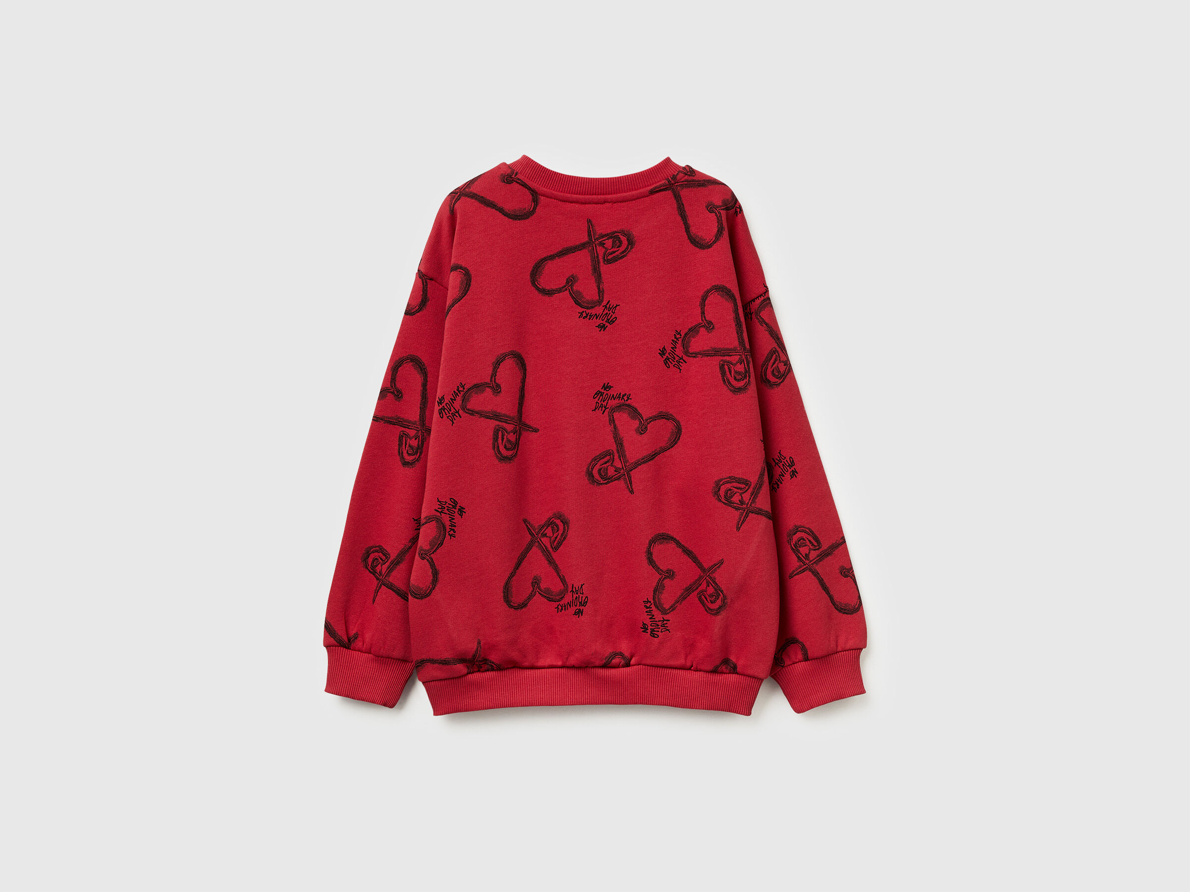 SWEATER L/S Junior Girl image number 2